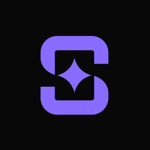 Shuffle.com logo